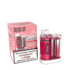 SKE Crystal 4in1 Prefilled Pod Vape Kit