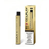 Coolplay Goldbar 600 Puff Disposable Device-Box Of 10