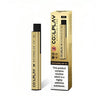 Coolplay Goldbar 600 Puff Disposable Device-Box Of 10