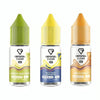 Crystal Clear 10ml Nic Salt - Pack of 10