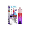 Crystal Prime 10000 Puffs Disposable Vape - Box of 5