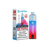 Crystal Prime 10000 Puffs Disposable Vape - Box of 5