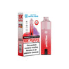 Crystal Prime 10000 Puffs Disposable Vape - Box of 5