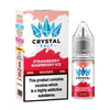 Crystal Salt 10ml Nic Salts E-Liquid - Pack of 5