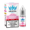 Crystal Salt 10ml Nic Salts E-Liquid - Pack of 5