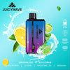 Juicy wave 15000 Disposable Vape Puff Pod Device - Box of 10