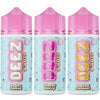 Deez D Nuts 100ml Shortfill E-Liquid