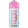 Deez D Nuts 100ml Shortfill E-Liquid