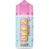 Deez D Nuts 100ml Shortfill E-Liquid