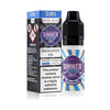 Dinner Lady 10ml Nic Salts E-Liquid - Pack of 10