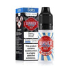 Dinner Lady 10ml Nic Salts E-Liquid - Pack of 10