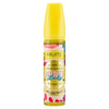 Dinner Lady Fruits 50ml Shortfill