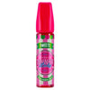 Dinner Lady Sweets 50ml Shortfill