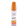 Dinner Lady Sweets 50ml Shortfill