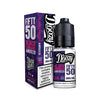 Doozy Vape 10ml E-Liquid - Pack of 10