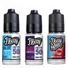 Doozy Vape 10ml E-Liquid - Pack of 10