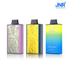 JNR Mega Box 25000 Puffs Disposable Vape Kit-Box of 10