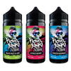 Flava Junki by Doozy Vape Shortfill 100ml E-Liquid