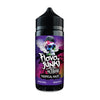 Flava Junki by Doozy Vape Shortfill 100ml E-Liquid