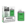 Flfi 3000 Disposable Vape Pod Device - Box of 5