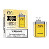 Flfi 3000 Disposable Vape Pod Device - Box of 5