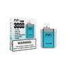 Flfi 3000 Disposable Vape Pod Device - Box of 5