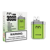 Flfi 3000 Disposable Vape Pod Device - Box of 5