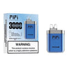 Flfi 3000 Disposable Vape Pod Device - Box of 5