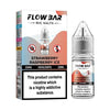 Flow Bar Nic Salts Pack of 10