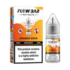 Flow Bar Nic Salts Pack of 10