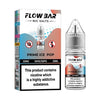 Flow Bar Nic Salts Pack of 10