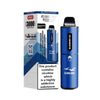 Flying Bird Max Pro 3000 Puffs 4 in 1 Disposable Vape Box of 5