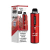 Flying Bird Max Pro 3000 Puffs 4 in 1 Disposable Vape Box of 5