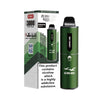 Flying Bird Max Pro 3000 Puffs 4 in 1 Disposable Vape Box of 5