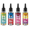 Fruity Fizz 200ml Shortfill