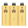 Gold Bar 4500 Disposable Vape Puff Bar Box of 10