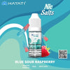 Hayati Pro Max 10ml Nic Salt E-Liquid - Pack of 10