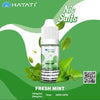 Hayati Pro Max 10ml Nic Salt E-Liquid - Pack of 10