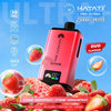 Hayati Pro Ultra Plus 25000 Prefilled Pod Kit Box of 10 - Duo Flavour