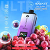 Hayati Pro Ultra Plus 25000 Prefilled Pod Kit Box of 10 - Smmer Dream Flavour