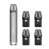 Hayati Remix 2400 Puffs 4 in 1 Disposable Vape Pod Kit Pack Of 5