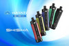 Hayati Pro Max Shisha 15000 Puffs Disposable Vape