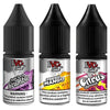 IVG 10ml Nic Salt E-Liquid - Pack of 10