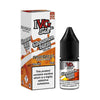 IVG 10ml Nic Salt E-Liquid - Pack of 10