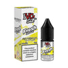 IVG 10ml Nic Salt E-Liquid - Pack of 10