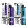 IVG Air 2400 Puffs 4 in 1 Disposable Pod Kit Box of 5