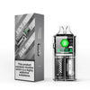 Juicy Pod Good Pro 6000 Puffs Disposable Vape - Box of 5