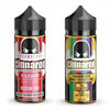 Kangaroo Cinnaroo 100ml Shortfill E-liquid