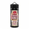 Kangaroo Donut 100ml Shortfill E-Liquid