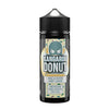 Kangaroo Donut 100ml Shortfill E-Liquid